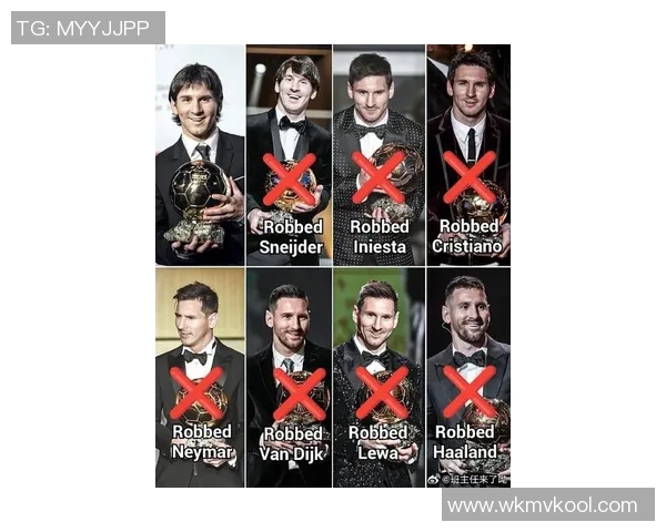 足球球星排名揭晓：从梅西到C罗，谁是全球最强之人