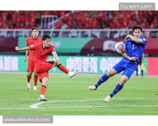 从足球归国球星看中国足球发展趋势与未来潜力