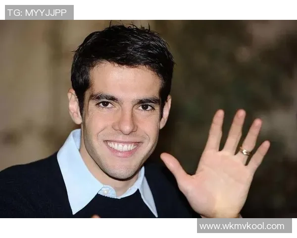 全球最帅男足球明星盘点颜值与实力并存的顶级球员