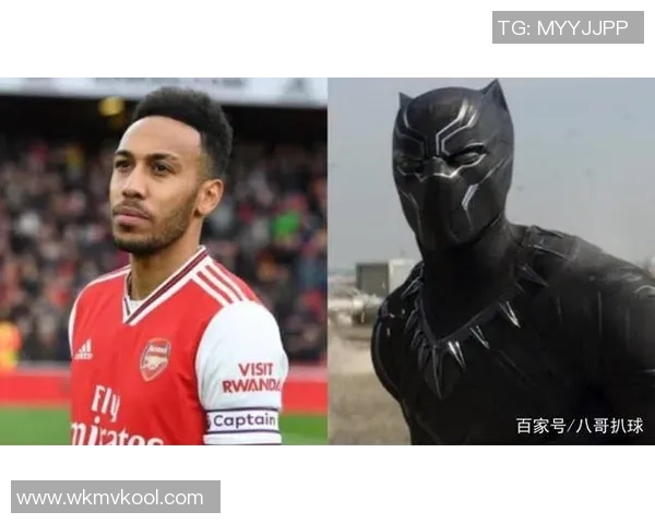 足球与漫威联动盘点 哪些足球球星与漫威角色相似或有关系