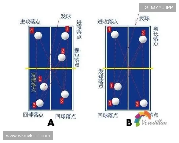 南京乒乓球队战术探讨:聚焦技术与团队配合的完美结合 南京乒乓球队战术探讨:聚焦技术与团队配合的完美结合