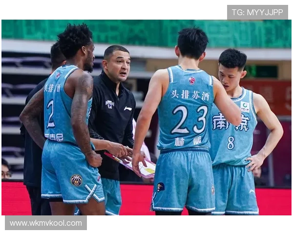 南京篮球队在全国锦标赛中的技术表现分析与点评全景回顾 南京篮球队在全国锦标赛中的技术表现分析与点评全景回顾