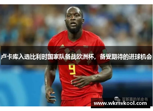 卢卡库入选比利时国家队备战欧洲杯，备受期待的进球机会